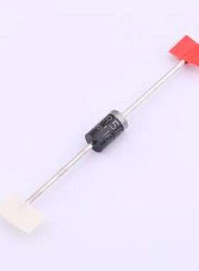 SR5100L 肖特基二极管 电压:100V 电流:5A DO-27