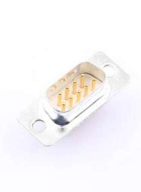 09670095604 D-Sub/VGA连接器 D-Sub P数:9P