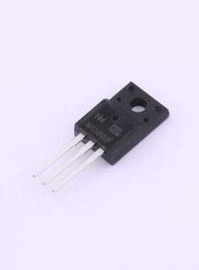 NPS16N60F 场效应管  1个N沟道 耐压:600V 电流:16A TO-22