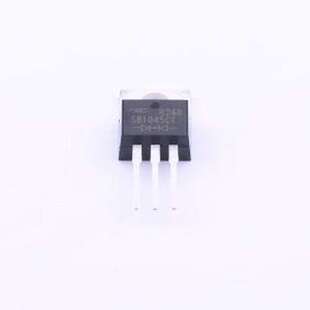 SB1045CT_TO_00001 肖特基二极管 电压:45V 电流:10A ITO-220AB-3