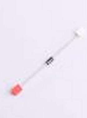 STTH110RL 快恢复/高效率二极管 电压:1kV 电流:1A DO-41