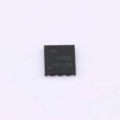AOE6932 场效应管  2个N沟道 耐压:30V 电流:85A 电流:55A