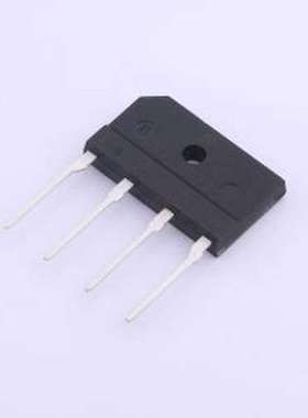 KBJ806 整流桥 电压:600V 电流:8A KBJ