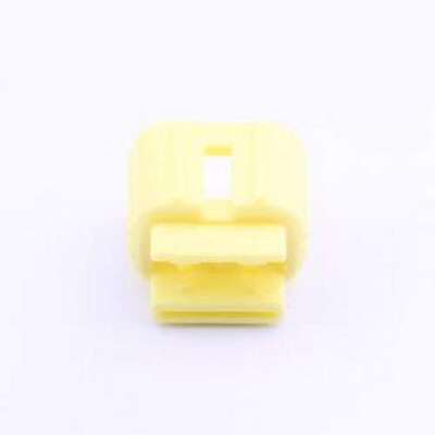 174355-7 连接器附件 TPA(端子位置保证)