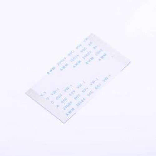 JS05A-54P-050-4-8 FFC连接线(柔性扁平线缆) JS05A-54P-050-4-8