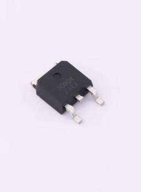 DMN4026SK3-HXY 场效应管(MOSFET) 1个N沟道 耐压:40V 电流:30A T