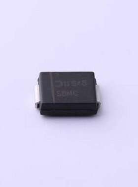 S8MC-13 通用二极管 电压:1kV 电流:8A SMC(DO-214AB)