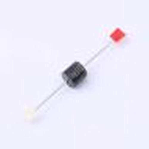 P1000B 通用二极管 电压:100V 电流:10A R-6