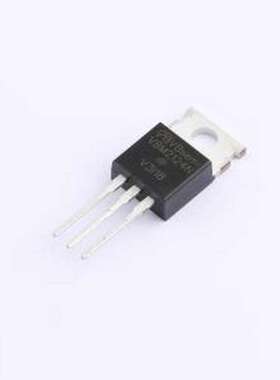 VBM2124N 场效应管(MOSFET) 1个P沟道 耐压:120V 电流:55A TO-220