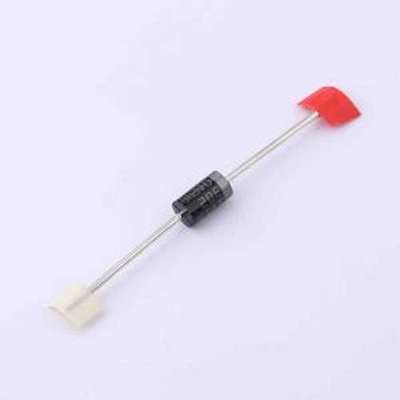 STTH302 快恢复/高效率二极管 电压:200V 电流:3A DO-201AD