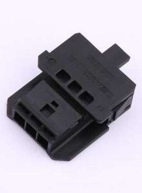 1-968977-1 胶壳(线对板/线对线) 5.5mm