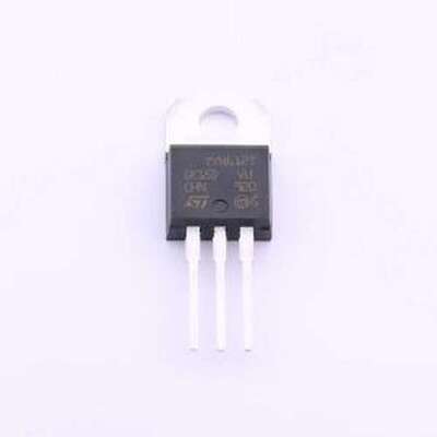 TYN612TRG 晶闸管(可控硅)/模块 TYN612TRG ITO-220AB-3