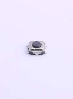 TS-1177-C-A-B 轻触开关 3.3*3.3*1.5mm 立贴 轻触开关 SMD