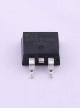 NCE65TF180D 场效应管(MOSFET) 1个N沟道 耐压:650V 电流:21A TO-