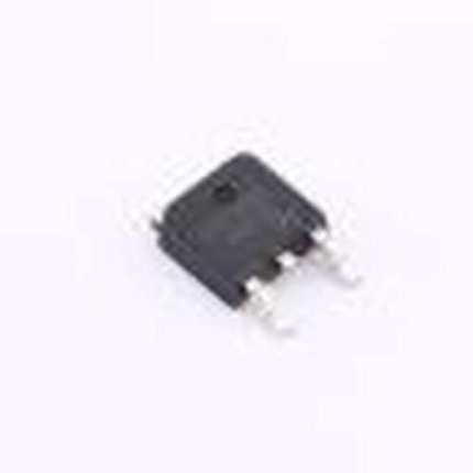 SPP3095T252RG-VB 场效应管(MOSFET) 1个P沟道 耐压:30V 电流:26A