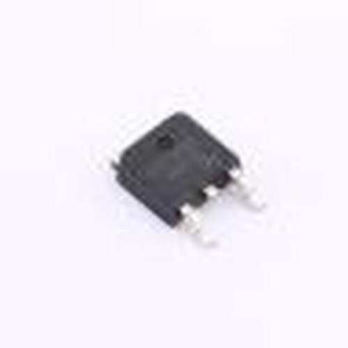 SPP3095T252RG-VB 场效应管  1个P沟道 耐压:30V 电流:26A