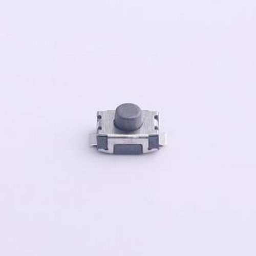 TS-1088R-02526 轻触开关 3.9*2.93*2.5mm 立贴 轻触开关 SMD,3x4