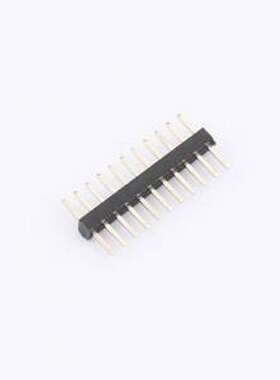 PH1.0-01-11PZD 排针 1.0PH H1.0 1x11Pin 180度 W1.5PC2.0 PA2.0