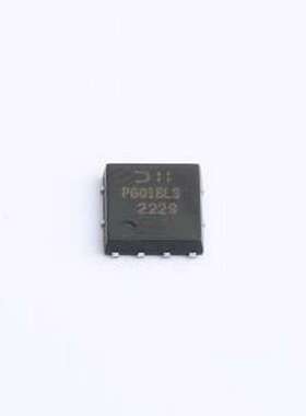 DMP6018LPSQ-13 场效应管(MOSFET) 1个P沟道 耐压:60V 电流:60A P