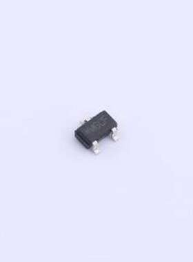 SI2309S 场效应管(MOSFET) 1个P沟道 耐压:60V 电流:1.9A SOT-23