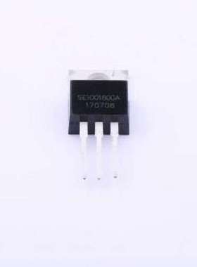 SE100180GA 场效应管(MOSFET) 1个N沟道 耐压:100V 电流:180A TO-