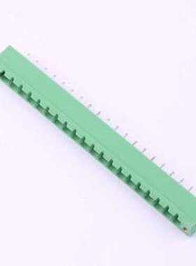 2ETYVM-5.08-20P-14-100 插拔式接线端子 Toponelec(上海拓宜)端