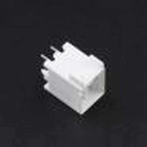 DF33C-4DP-3.3DSA(24) 线对板针座 2x2P 间距:3.3mm 直插 插件,P=