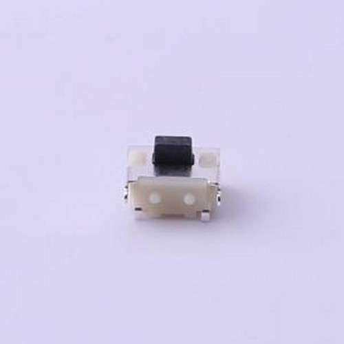 TS-1046A-B2D4 轻触开关 轻触开关4.6*2.65*3.5侧按带支架160gf