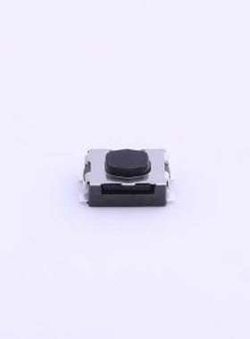 KMR221NGLFS 轻触开关 4.2*2.8*0.5mm 立贴 轻触开关 SMD