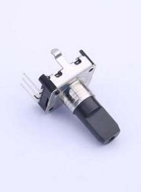 EC12E2430404 旋转编码器 EC12E2430404 插件