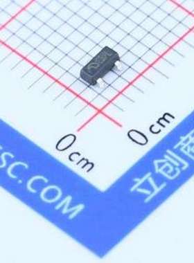 MEM2302XG 场效应管(MOSFET) 1个N沟道 耐压:20V 电流:3A SOT-23