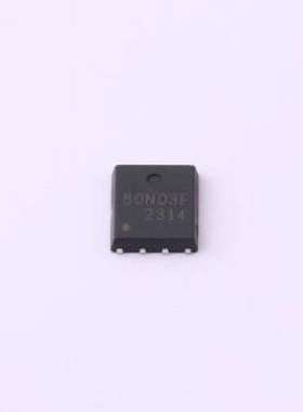 TM80N03NF 场效应管(MOSFET) 耐压:30V 电流:80A PDFN5x6-8L