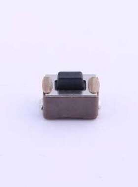 147873-1 轻触开关 6*3.5*5mm 立贴 轻触开关 SMD,3.5x6mm