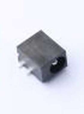 DC-044S-25A 音频连接器(耳机) 11.50mm*9.50mm 5525贴片DC座