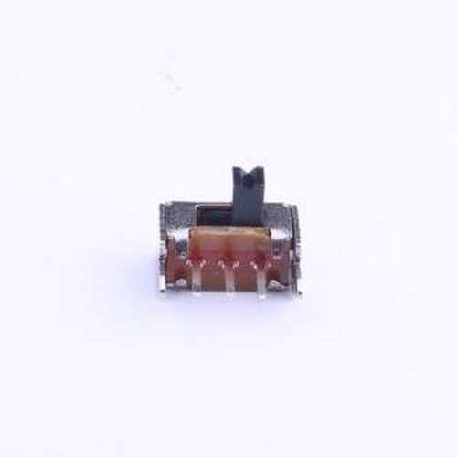 SK-12D02VG3 滑动开关 拨动开关/SK-12D02VG3 柄长 X=3mm 插件