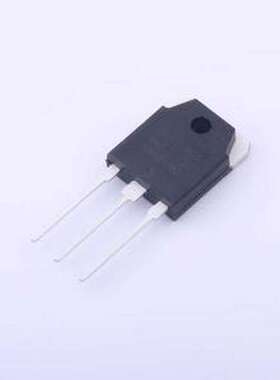 KNH2908B 场效应管(MOSFET) 1个N沟道 耐压:80V 电流:130A TO-3PF