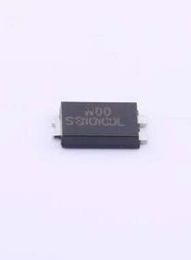 SB10100L 肖特基二极管 电压:100V 电流:10A TO-277