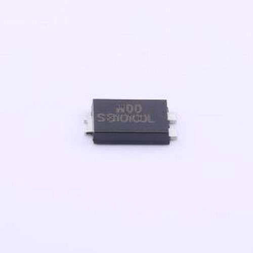 SB10100L 肖特基二极管 电压:100V 电流:10A TO-277