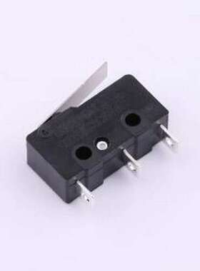 K9-1910C 行程开关 19.8*6*13.8mm 插件微动开关 插件