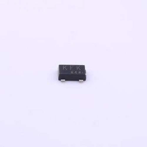 SSM3K333R,LF(T 场效应管(MOSFET) 1个N沟道 耐压:30V 电流:6A SO