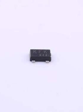 SSM3K333R,LF(T 场效应管(MOSFET) 1个N沟道 耐压:30V 电流:6A SO