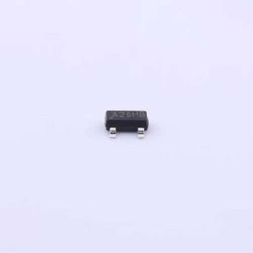 LPM2302B3F 场效应管(MOSFET) 1个N沟道 耐压:20V 电流:3.5A SOT-
