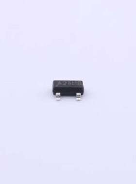 LPM2302B3F 场效应管(MOSFET) 1个N沟道 耐压:20V 电流:3.5A SOT-