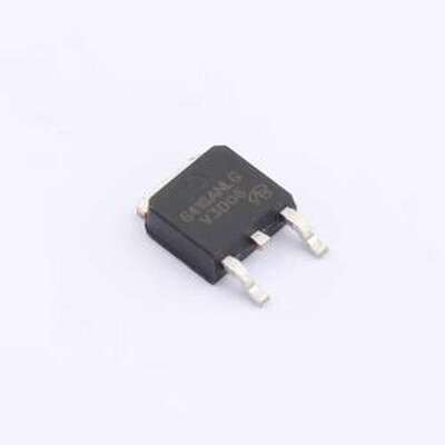 NTD6416ANT4G-VB 场效应管(MOSFET) 1个N沟道 耐压:100V 电流:25A