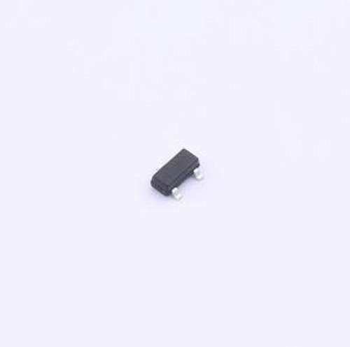 KSI2343CDS-T1-GE3 场效应管  1个P沟道 耐压:30V 电流:4.