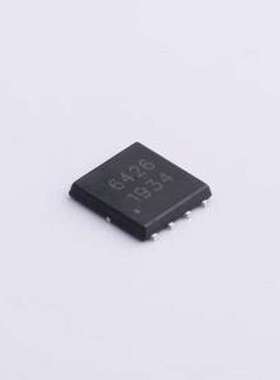 SM6426D1RL 场效应管  N-MOS 30V 65A DFN-8-EP(6.1x5.2)