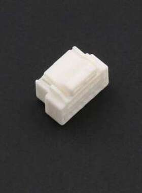 X1254H-2x06A-N0 胶壳(线对板/线对线) 2x6P 1.25mm P=1.25mm