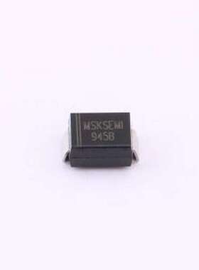 1SMB5945BT3G-MS 稳压二极管 1SMB5945BT3G-MS SMB