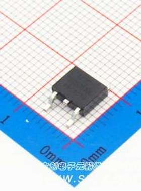 2SC5353BL-TN3-R 三极管(BJT) NPN 电流:3A 耐压:750V TO-252-2(D