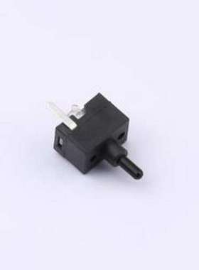 TP71012 行程开关 6.0X4.0X4.1 常开型 立插 检测行程开关 插件